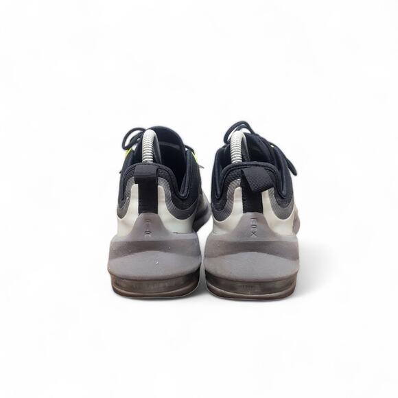 Nike Air Max Axis Running Sneakers Youth 6 / Women's 7.5 - Picture 6 of 9